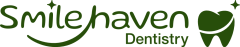 Logo green